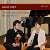 Elegia in E-flat major, op. 34