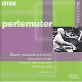 Piano Sonata no. 3 in B minor, op. 58: I. Allegro maestoso