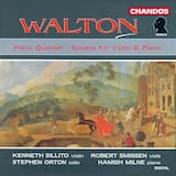 Sonata for Violin and Piano: I. Allegro tranquillo