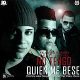 No tengo quién me bese