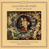 Ego autem in domino sperabo