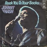 Rock You to Your Socks