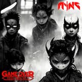 Game Over: Posse Track, Vol. 2