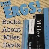 Books About Miles Davis