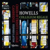 Magnificat (Evening Canticle no. 1)