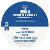 Pursuit Thru The Darkness