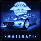 Maserati