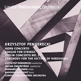 Horn Concerto "Winterreise"
