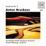 Symphony No. 2 C minor (1871/72, rev. 1877): I. Moderato