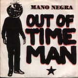 Out of Time Man