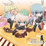 FULLSCRATCH LOVE (Version 3)