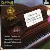 Piano Concerto No. 1 in B-flat minor, Op. 23: I. Allegro non troppo e molto maestoso