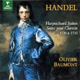 Chaconne in G major: I. Theme & Variations 1-8