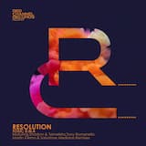 Resolution (MARTIN K4RMA, Salvatore Mediana remix)