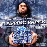 Rapping Paper