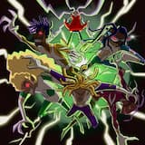 NO FEAR FREESTYLE, Pt. 2