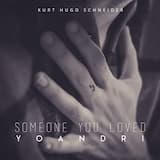 Someone You Loved (acoustic)