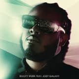 Booty Wurk (One Cheek at a Time)