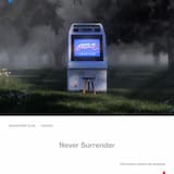 Never Surrender