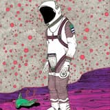 Astronaut