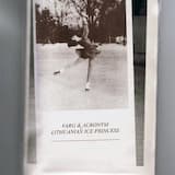 Jag Var Ingeting När Jag Var Ung