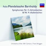 Sinfonie Nr. 3 in a-Moll op. 56, „Schottische“: I. Andante con moto – Allegro un poco agitato