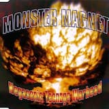 Negasonic Teenage Warhead