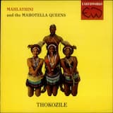 Thokozile