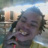 First Day Out the Feds