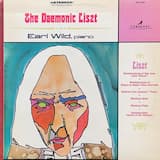 Reminiscences de Robert le Diable - Valse Infernale