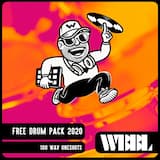 WBBL Free Drum Pack 2020 Demo