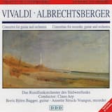 Concerto for Recorder and Orchestra, op. 10 no. 5 in F major, Allegro ma non tanto