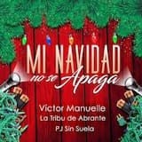 Mi Navidad no se apaga