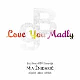 Al si ti al' nisi ti moj ljubi