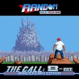 Salvation (8-Bit Remix)