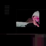 Scraped My Knee on the Drywall