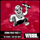 SERUM BASS PACK 4 DEMO TRACK