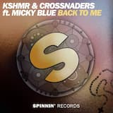 Back to Me (Extended Mix)