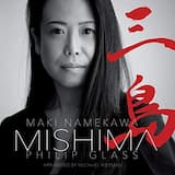 Mishima: Mishima / Opening