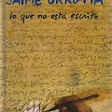 Lo que no está escrito