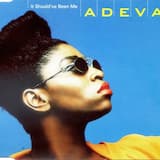 It Should've Been Me (7" radio edit)