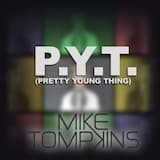 P.Y.T (Pretty Young Thing)