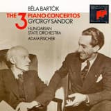 Concerto for Piano and Orchestra no.1: Allegro moderato - Allegro