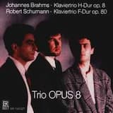 Klaviertrio Nr. 2 F-Dur op. 80: II. Mit innigem Ausdruck