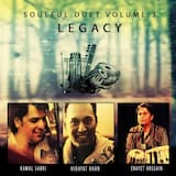 Raga: Charukeshi (Alaap, Jor, Jhala)