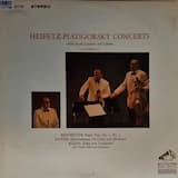 Piano Trio, Op. 1, No. 1 - I. Allegro