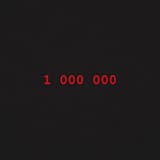 Миллион алых роз