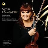 Fiðlukonsert í G-dúr, op. 77: I. Allegro non troppo