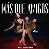 Más que amigos