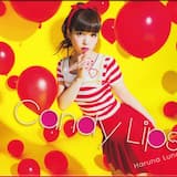 Prologue 〜Candy Lips〜